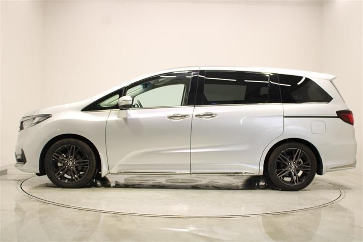 Honda ODYSSEY 2020 6384960-8