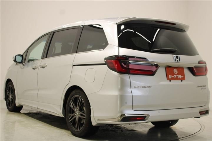 Honda ODYSSEY 2020 6384960-9