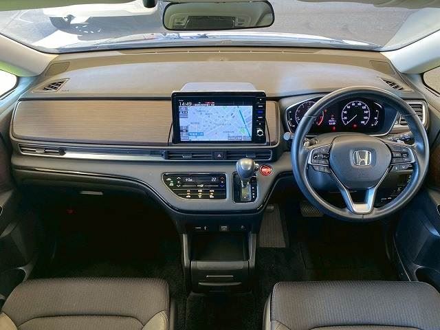 Honda ODYSSEY 2020 6384988-2