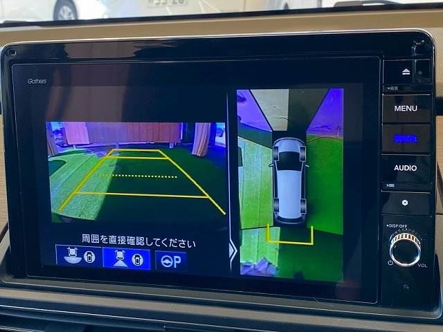Honda ODYSSEY 2020 6384988-4