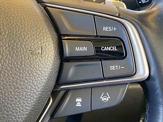 Honda ODYSSEY 2020 6384988-6