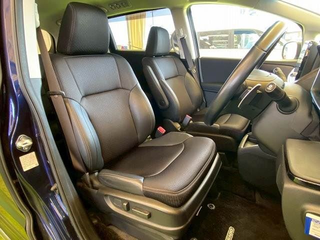 Honda ODYSSEY 2020 6384988-8