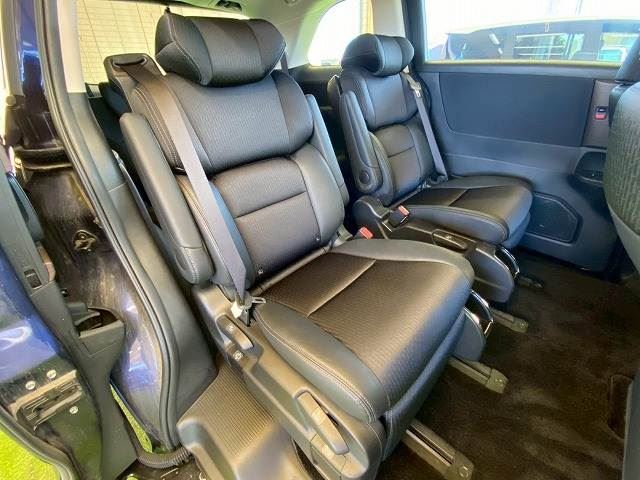 Honda ODYSSEY 2020 6384988-9