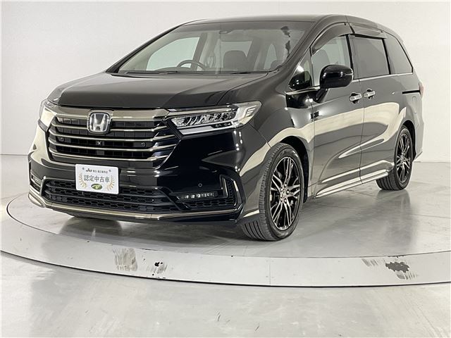 Honda ODYSSEY 2020 6385011-0