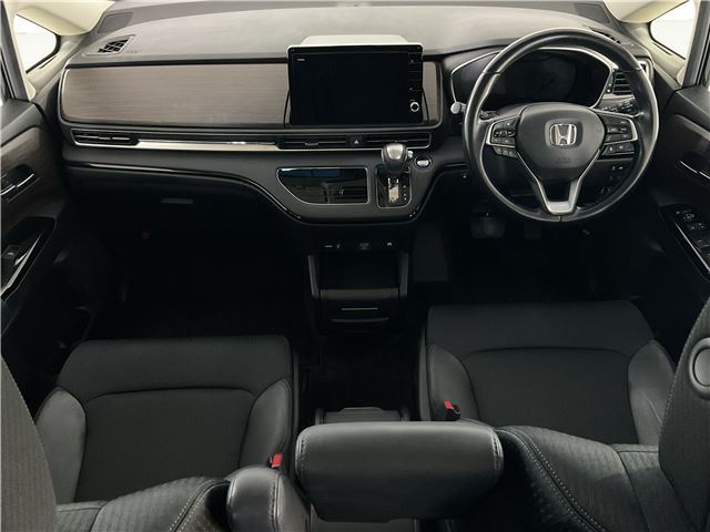 Honda ODYSSEY 2020 6385011-2
