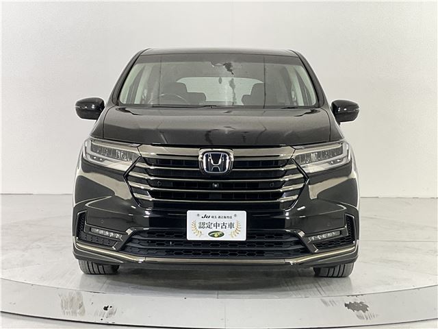 Honda ODYSSEY 2020 6385011-3