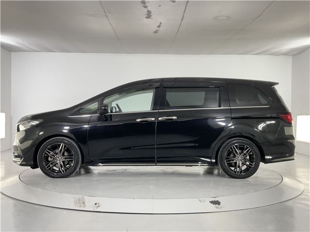 Honda ODYSSEY 2020 6385011-5