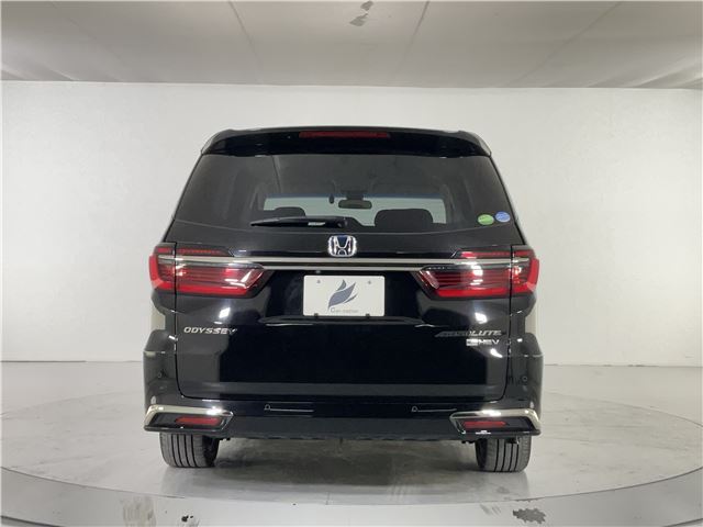 Honda ODYSSEY 2020 6385011-7
