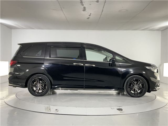 Honda ODYSSEY 2020 6385011-8