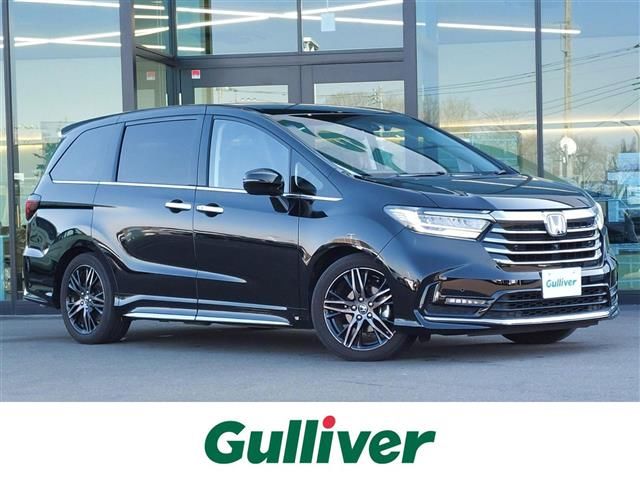 Honda ODYSSEY 2020 6385099-0
