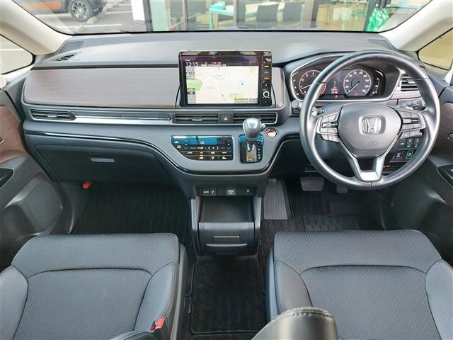 Honda ODYSSEY 2020 6385099-2