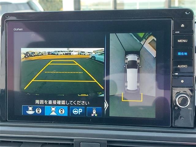 Honda ODYSSEY 2020 6385099-4