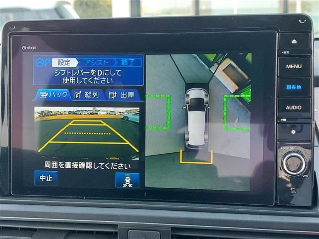 Honda ODYSSEY 2020 6385099-5