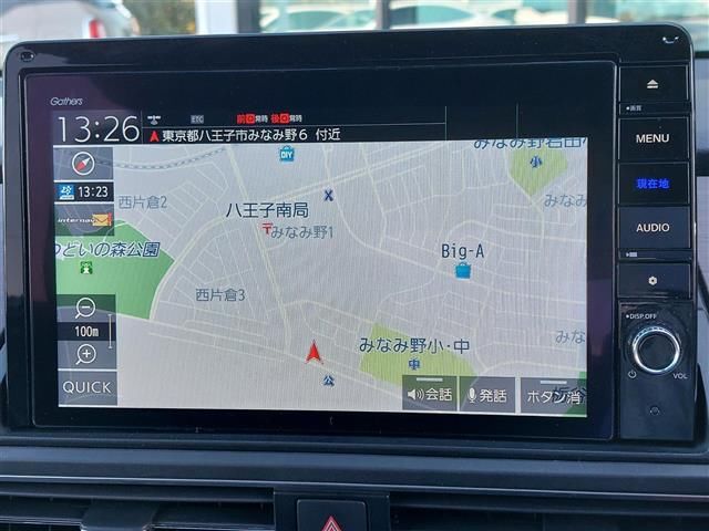 Honda ODYSSEY 2020 6385099-6