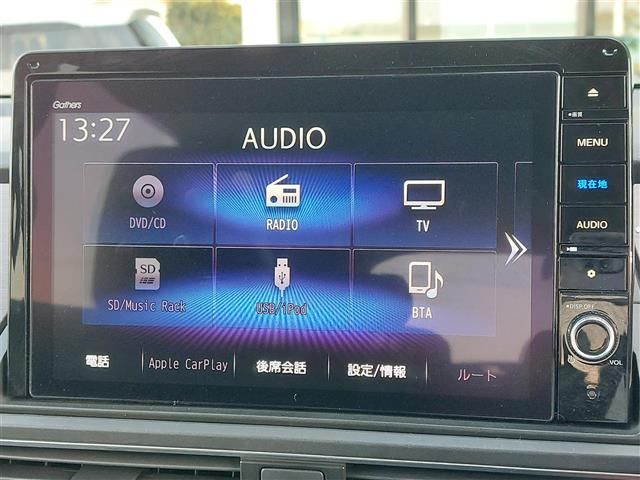 Honda ODYSSEY 2020 6385099-7
