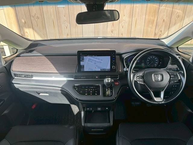 Honda ODYSSEY 2020 6385100-2