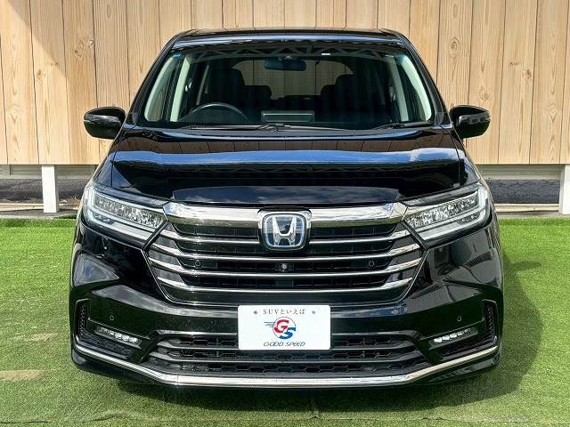 Honda ODYSSEY 2020 6385100-3