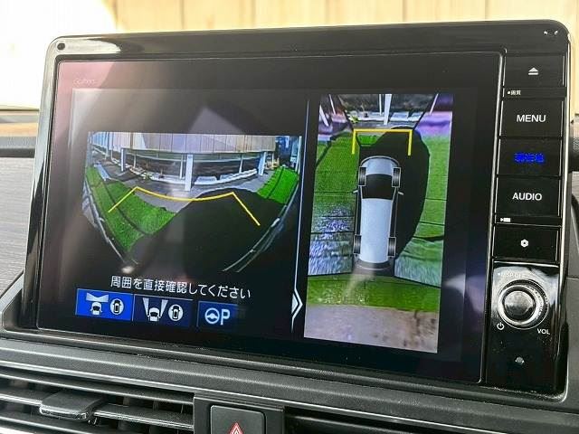 Honda ODYSSEY 2020 6385100-5