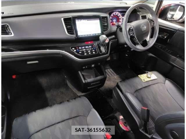 Honda ODYSSEY 2019 6385285-4