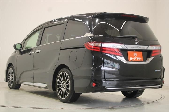 Honda ODYSSEY 2017 6386549-10