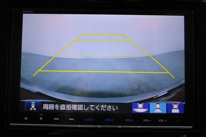 Honda ODYSSEY 2017 6386549-4