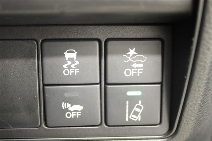 Honda ODYSSEY 2017 6386549-5