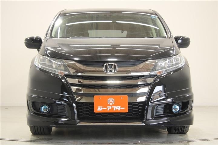 Honda ODYSSEY 2017 6386549-7