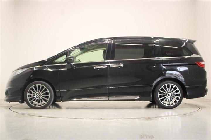 Honda ODYSSEY 2017 6386549-9