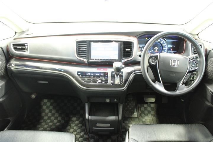 Honda ODYSSEY 2016 6387159-1