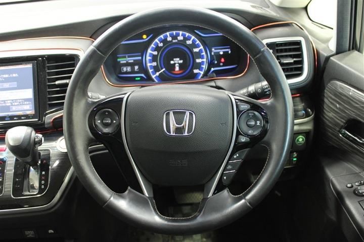 Honda ODYSSEY 2016 6387159-2