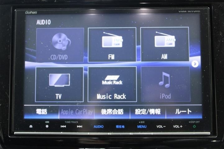 Honda ODYSSEY 2016 6387159-4
