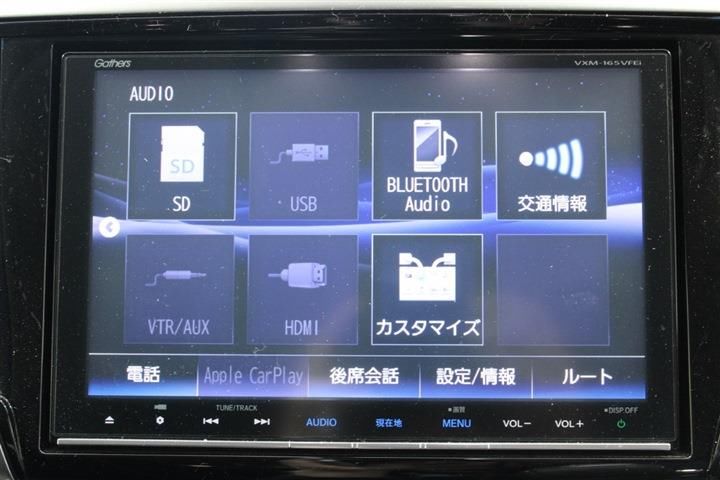 Honda ODYSSEY 2016 6387159-5