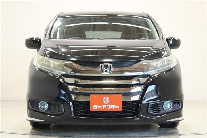Honda ODYSSEY 2016 6387159-7