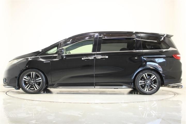Honda ODYSSEY 2016 6387159-9