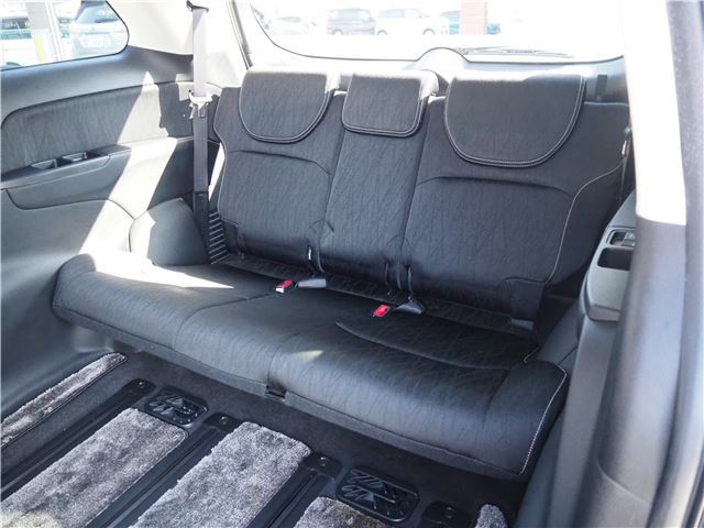 Honda ODYSSEY 2016 6387356-10