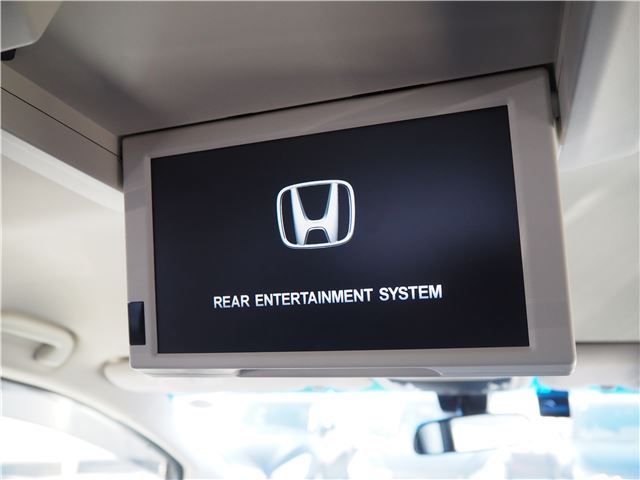 Honda ODYSSEY 2016 6387356-2