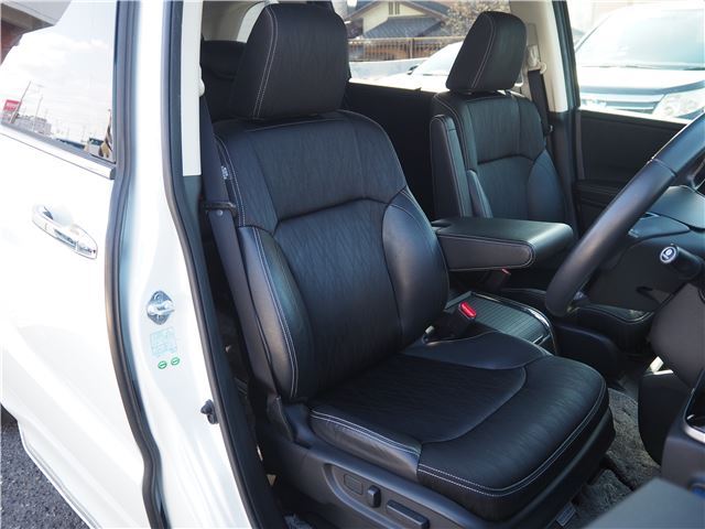 Honda ODYSSEY 2016 6387356-7