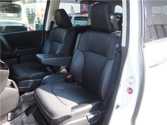 Honda ODYSSEY 2016 6387356-8