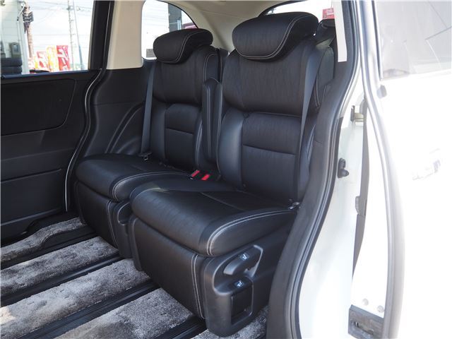 Honda ODYSSEY 2016 6387356-9