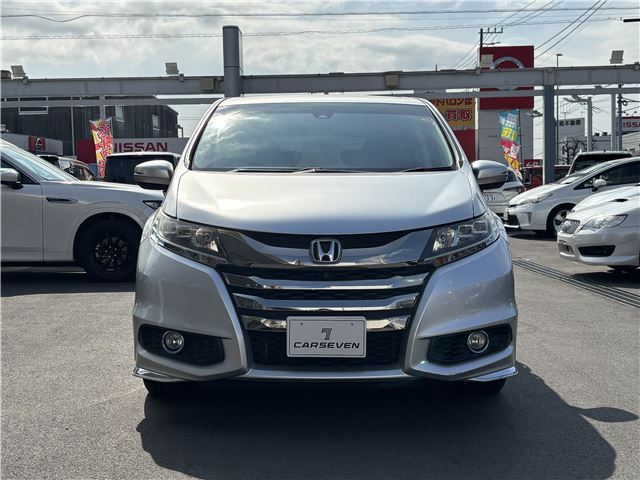 Honda ODYSSEY 2016 6387463-1