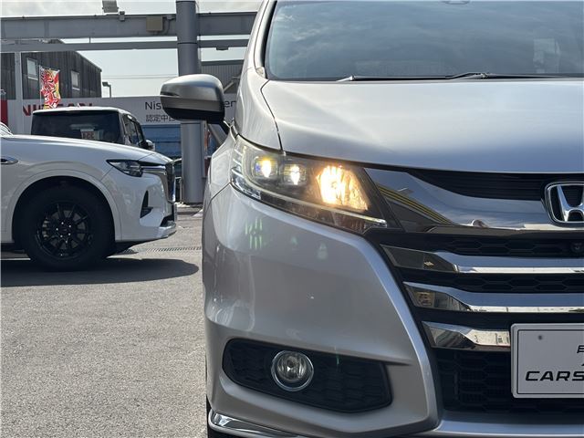 Honda ODYSSEY 2016 6387463-3