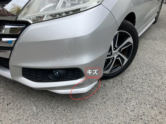 Honda ODYSSEY 2015 6387968-10
