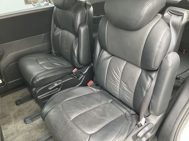 Honda ODYSSEY 2015 6387968-4