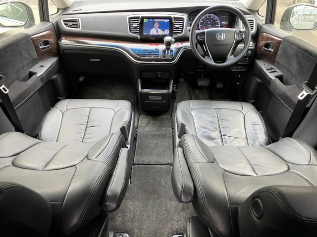 Honda ODYSSEY 2015 6387968-5