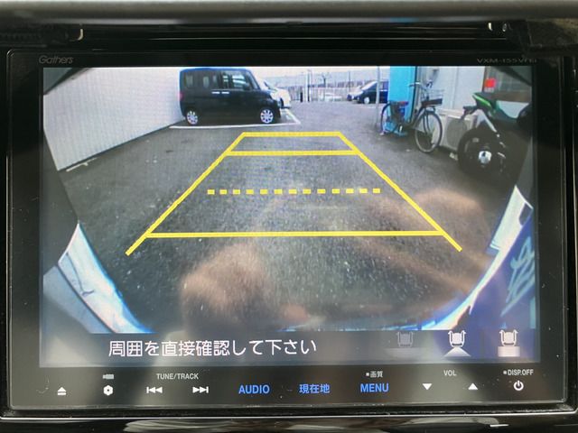 Honda ODYSSEY 2015 6387968-8