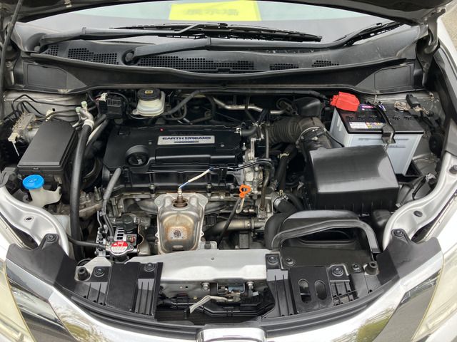 Honda ODYSSEY 2015 6387968-9