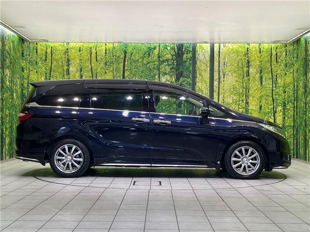 Honda ODYSSEY 2015 6388087-10