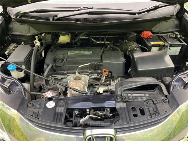 Honda ODYSSEY 2015 6388087-4