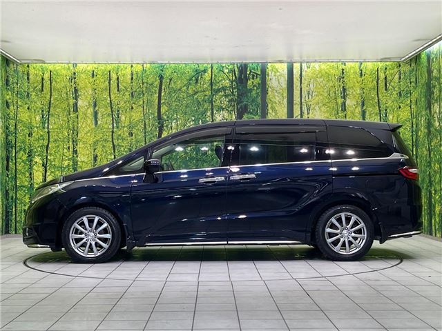 Honda ODYSSEY 2015 6388087-6