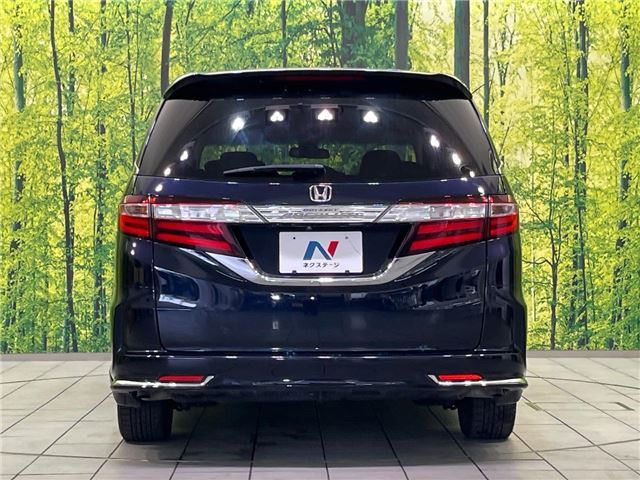 Honda ODYSSEY 2015 6388087-8